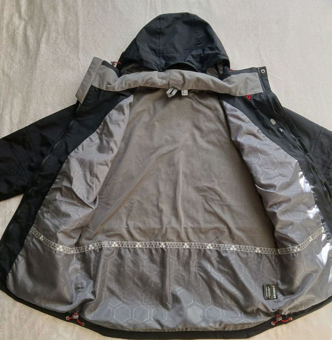 TOG24 водо-, вітронепроникна, р-р L