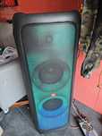 Jbl partybox 1000. Jak nowy.
