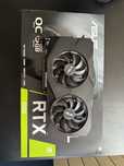 Sprzedam RTX 2060 asus dual oc/SKUPIE ELEKTRONIKE