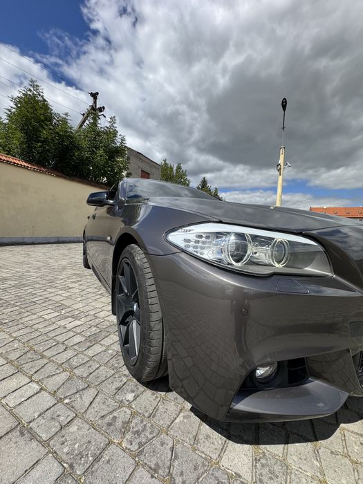 BMW F10 528i xdrive