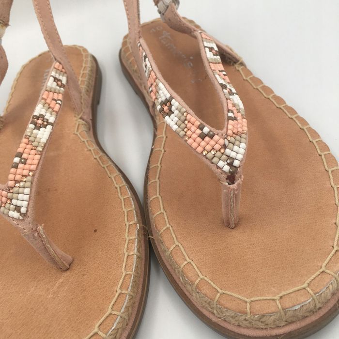 Buty damskie japonki Tamaris rozmiar 40