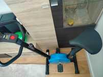 Rower stacjonarny Bodymaker