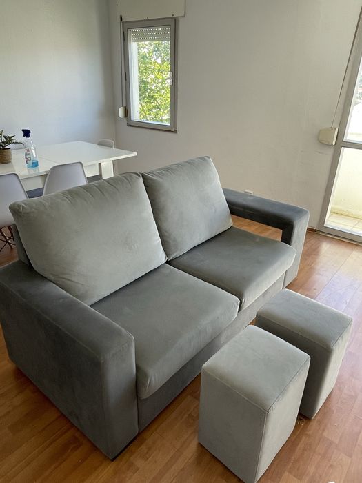 Sofa em ÓTIMO estado para venda