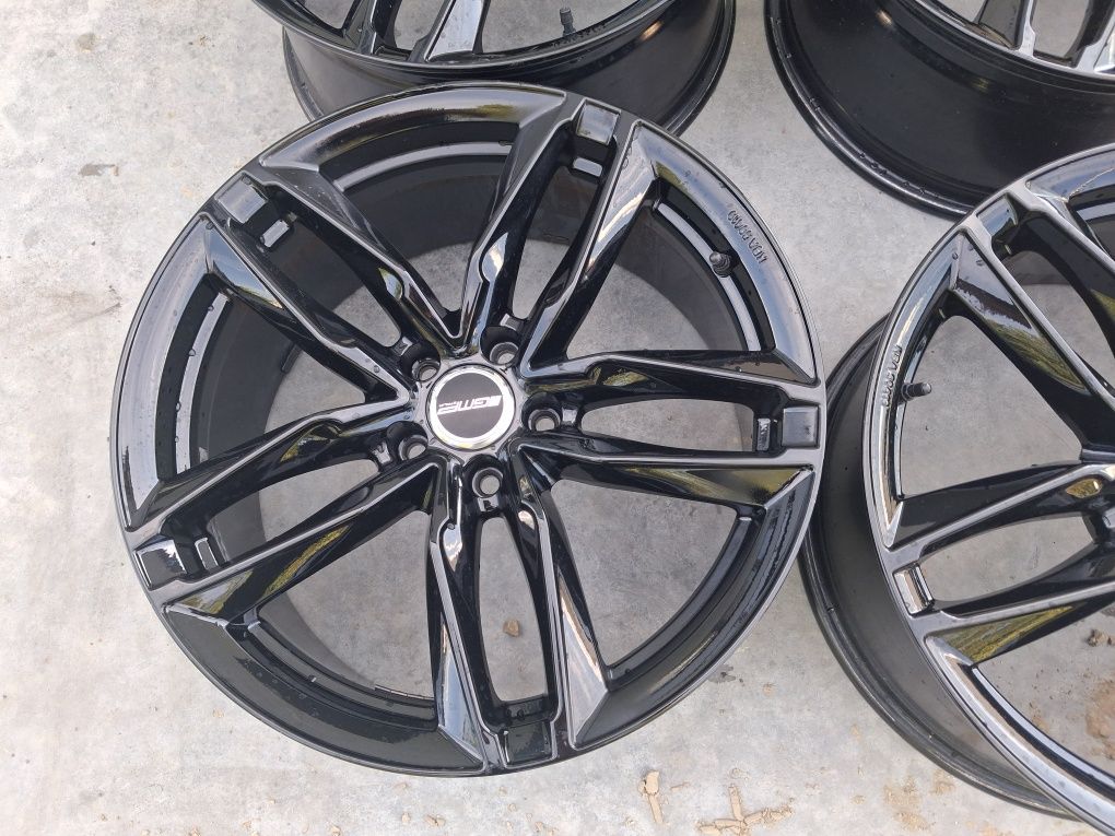 Sprzedam Alufelgi r19 5x112  a4 b8.,b9 ,Seata, skoda