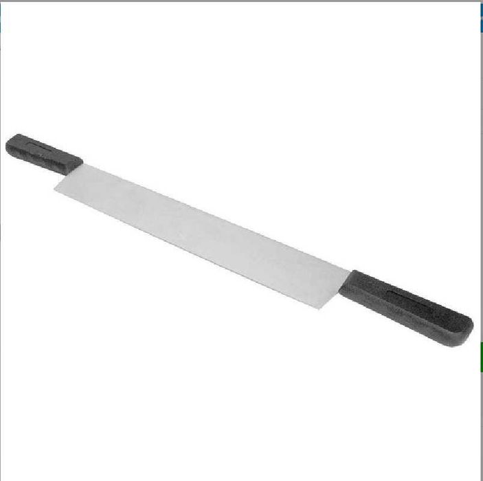 Nóż do sera 38 CM - stal nierdzewna vogue - O105