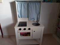 Cozinha de criança Ikea