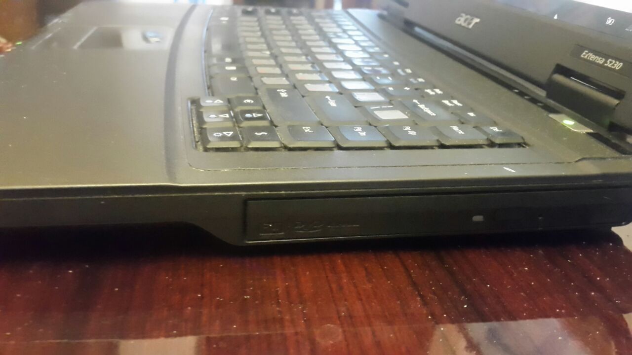 Ноутбук Acer Extensa 5231