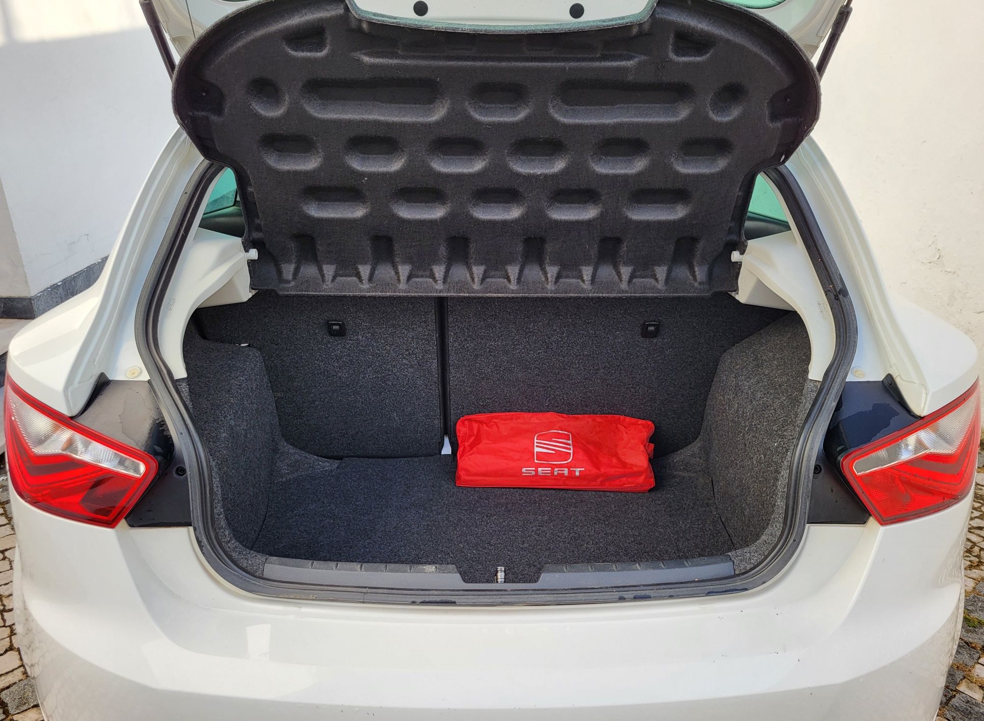 Seat ibiza IV 1.2 Tdi 75cv 185mil km
