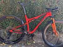 KTM Exonic 29" BOOST