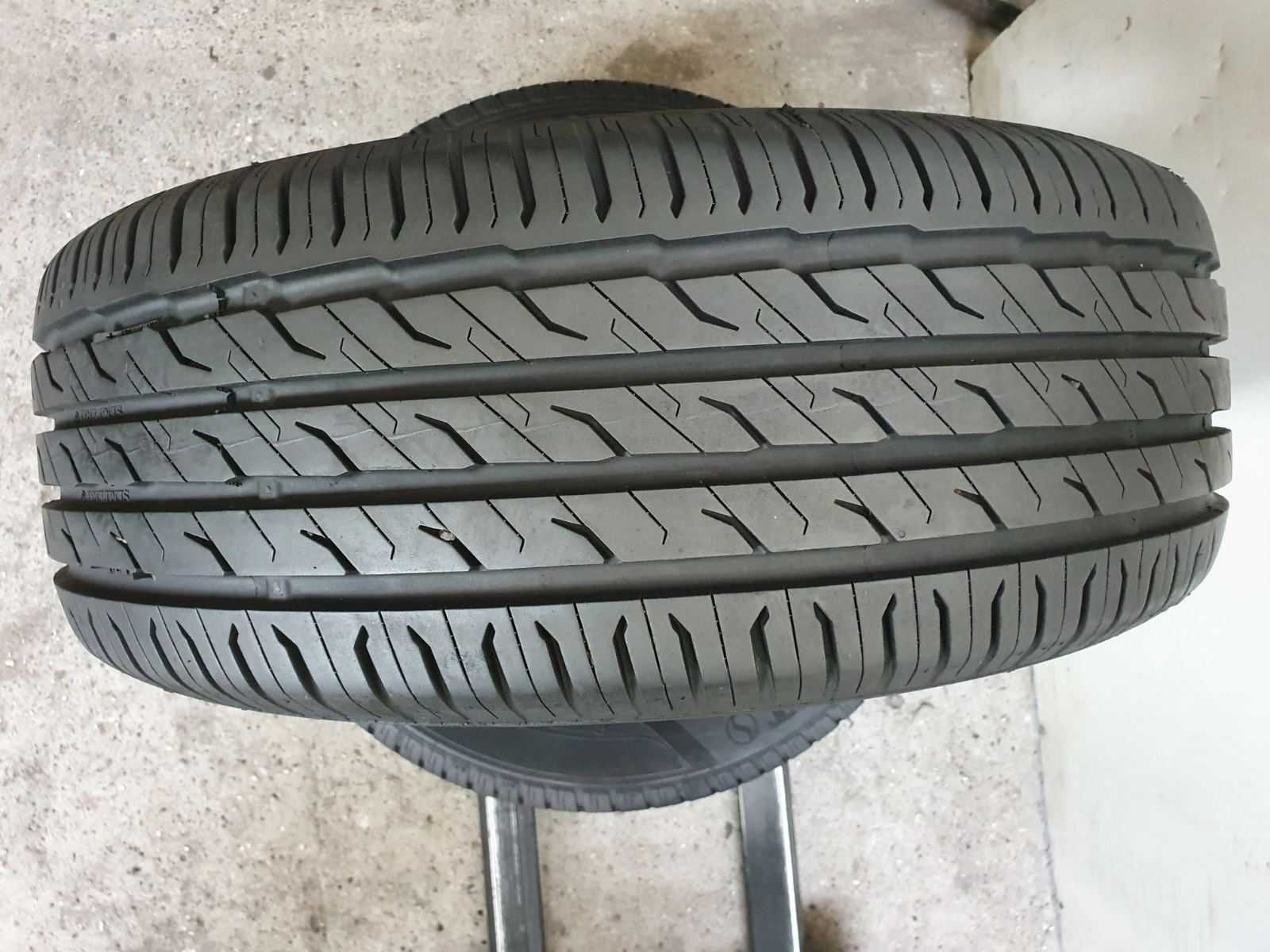 4x Semperit Speed Life 3  205/55r16  8mm 22/23r