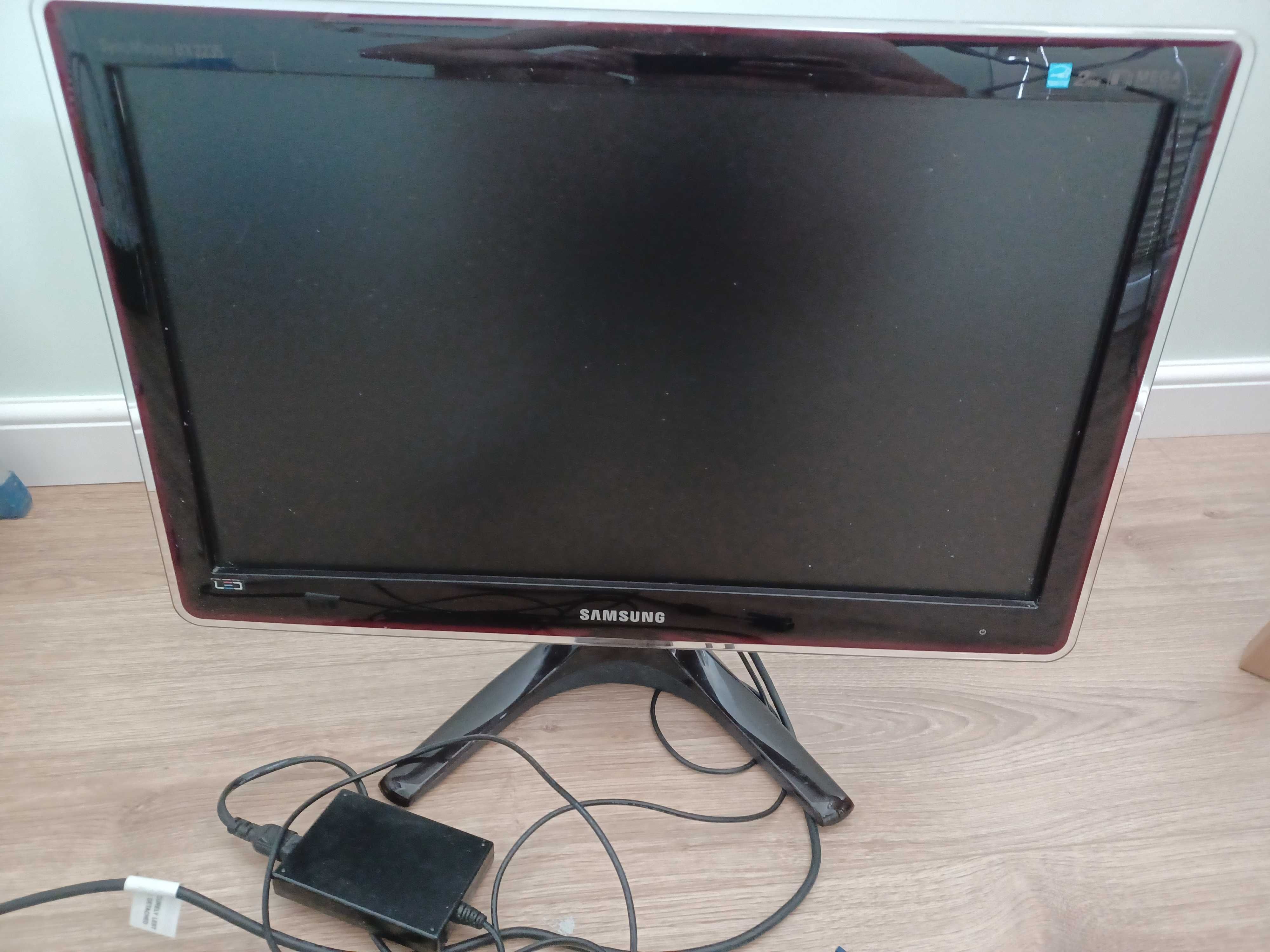 Monitor Samsung BX2235