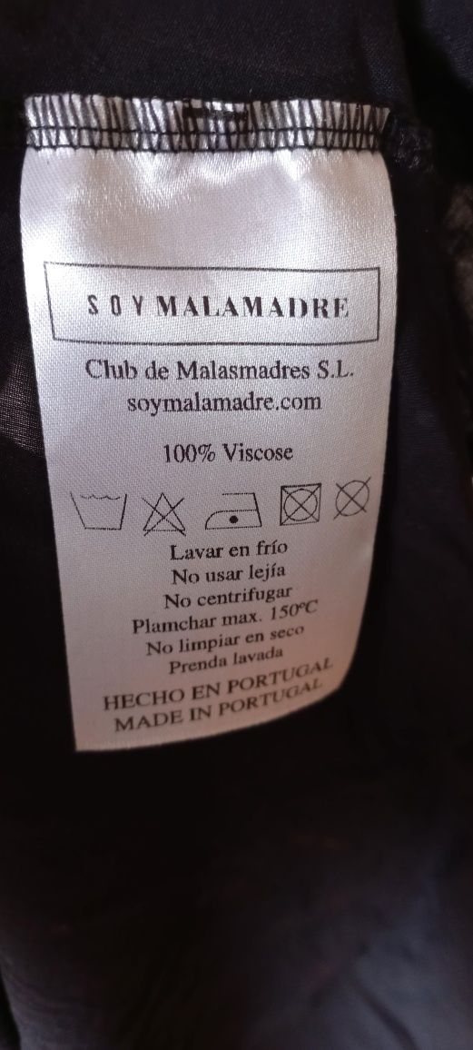 Top SoyMalamadre