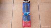 Microfone Philips MD 110