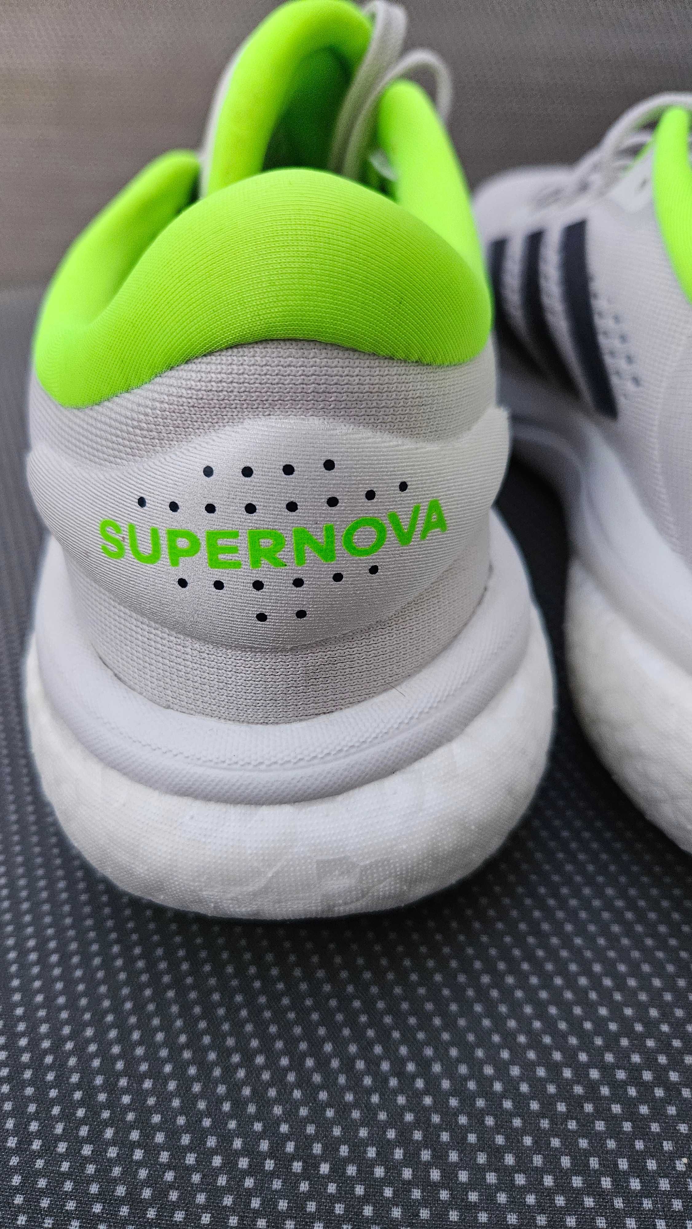 Buty adidas SUPERNOVA 2.0 Roz. 47