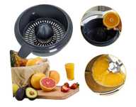 Wyciskarka obrotowa sokownik sokowirówka do cytrusów do Thermomix TM5
