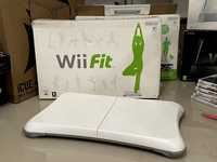 Wii Board Deska Wii Fit