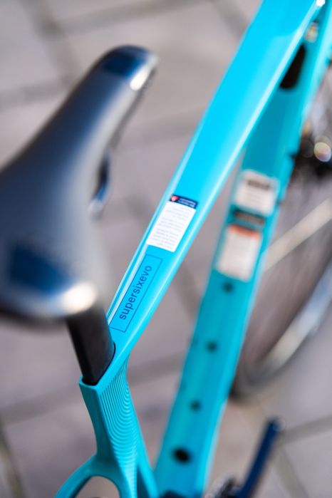 Cannondale SuperSix Evo CARBON 3 IBL R.51 Rower szosowy