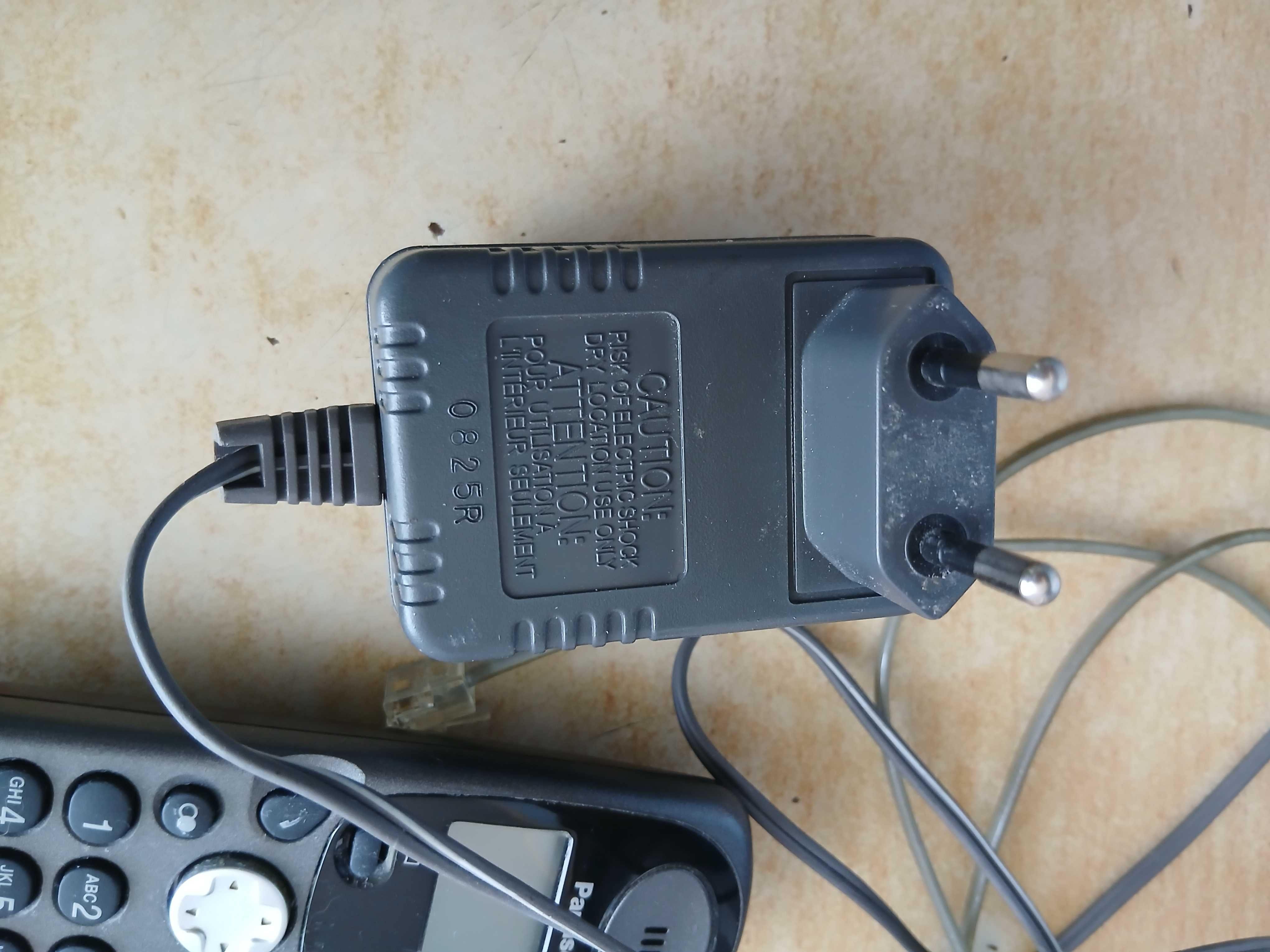 радиотелефон Panasonic KX-TG1107UA