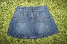Saia Benetton