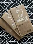 Szkło hartowane Bizon Glass Clear iphone 13mini