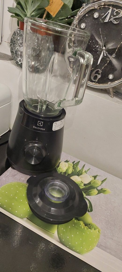 Blender Elektrolux z gwarancją 2026r