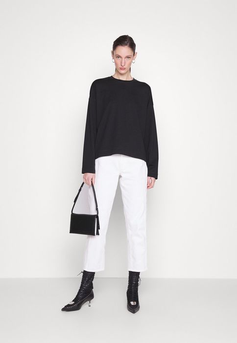 Bluzka z długim rękawem Drykorn S