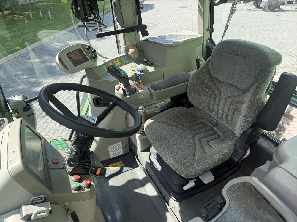 Fendt 818 Vario z Niemiec jak 820 czy 718 lub 720 , 724