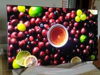 LG65G45LW OLED evo 4k 144Hz Hdmi2.1 Gwarancja Nowy