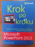Joyce Cox, Joan Lambert – Windows PowerPoint 2013. Krok po kroku