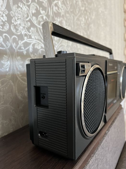 Магнітола Panasonic RX-4930 L