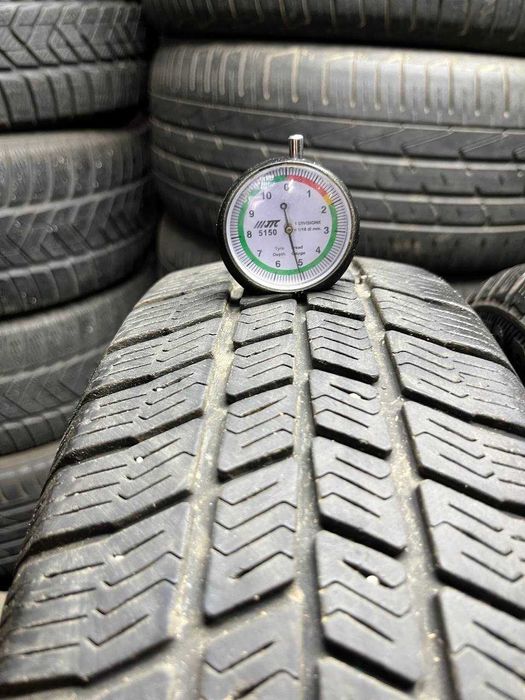 175/70 R14 Barum комплект зима