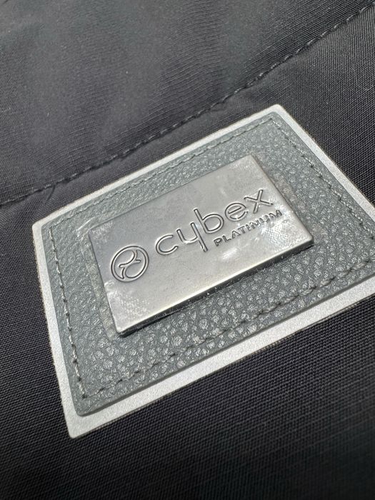 Чохол для ніг Cybex Platinum