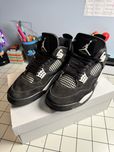 Jordan 4 White Thunder 42 100% oryginal - dowod zakupu