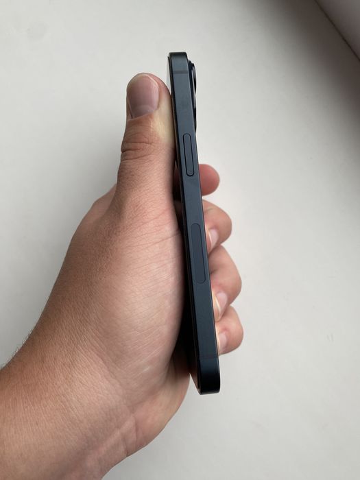 Apple IPhone 14 128 Gb Midnight,як новий