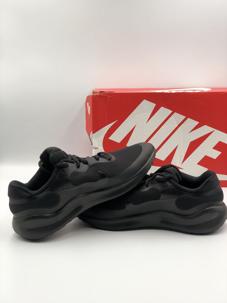 Оригінальні Nike Air Max 270 GS Black | Нові | Розмір 40