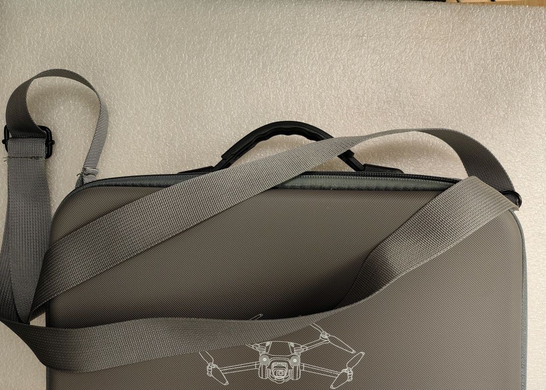 Nowa Torba, etui, walizka, hardshell na drona dji mini mini3\mini 3Pro