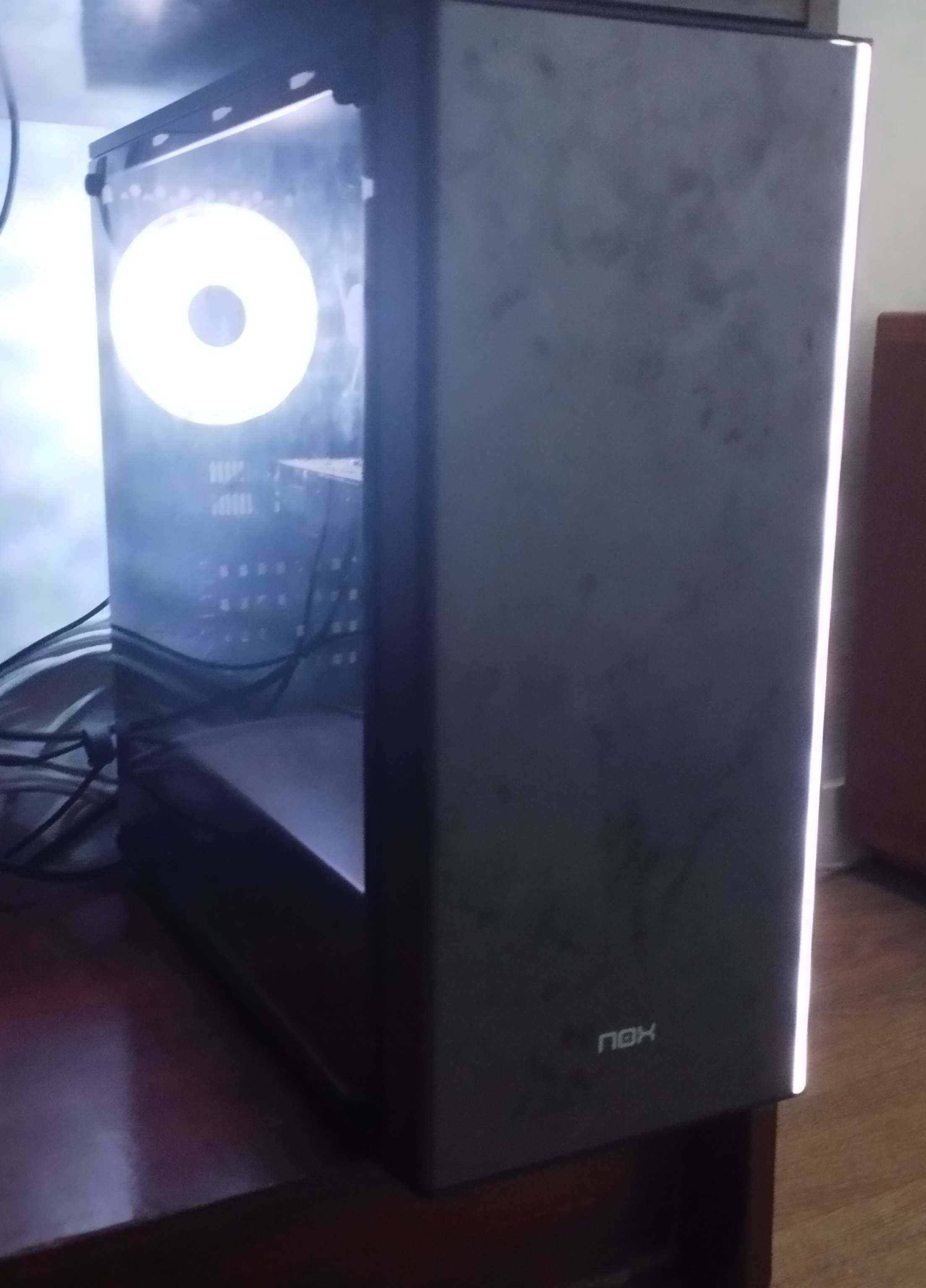 Computador Gamer