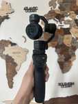 DJI OSMO X3. Стабилизатор