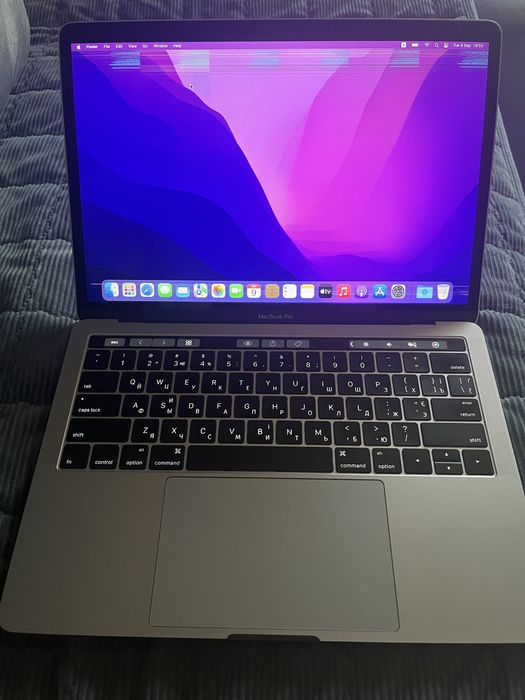 MacBook Pro 13” A1706 – do wymiany ekranu