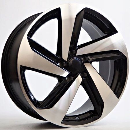 FELGI R19 5x112 Skoda Superb 2 3 II III Karoq Vw Golf Passat B6 B7 B8