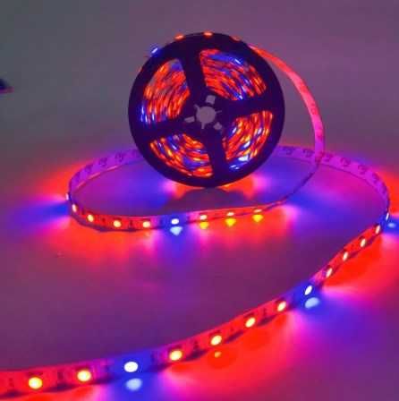 Фіто LED стрічка для рослин з USB