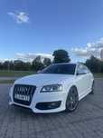 Sprzedam AUDI S3 8P 2009r 4x4 2.0TFSI DSG KLIMA RNSE LED