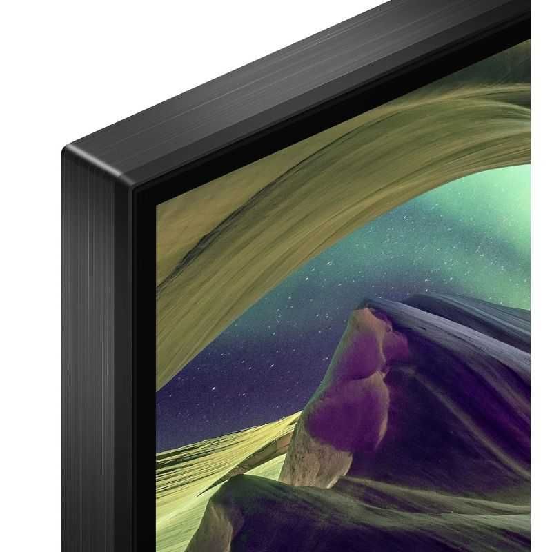Знижка! Телевізор 55" Sony KD-55X85L (4К 120Гц Android TV Bluetooth)
