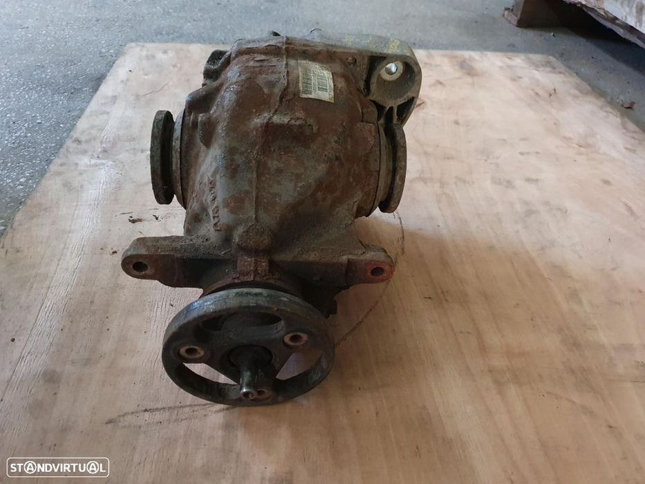 Diferencial trás traseiro Bmw E90 E91 320d - 757.2804-01 RELAÇAO 3.15