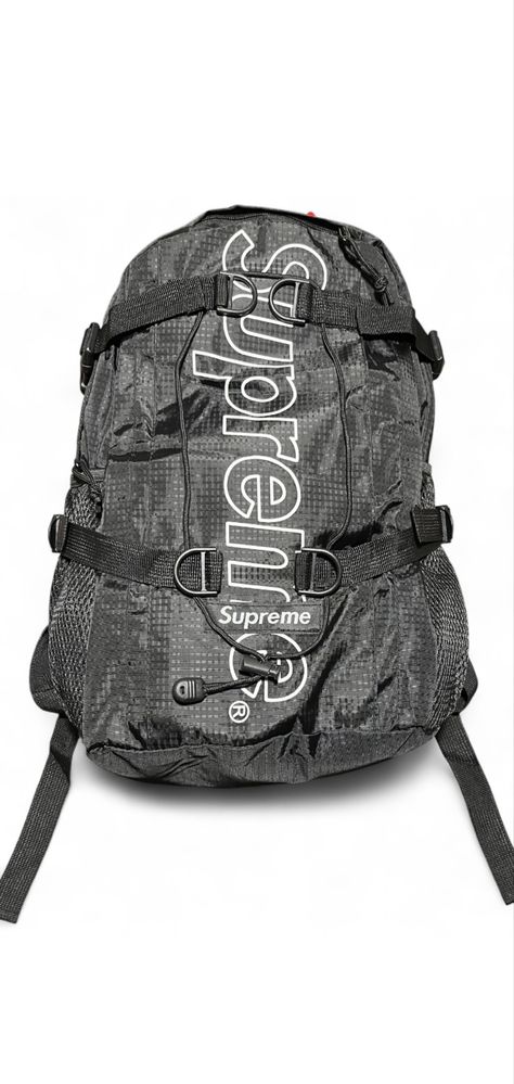 Mochila Supreme (Nova)