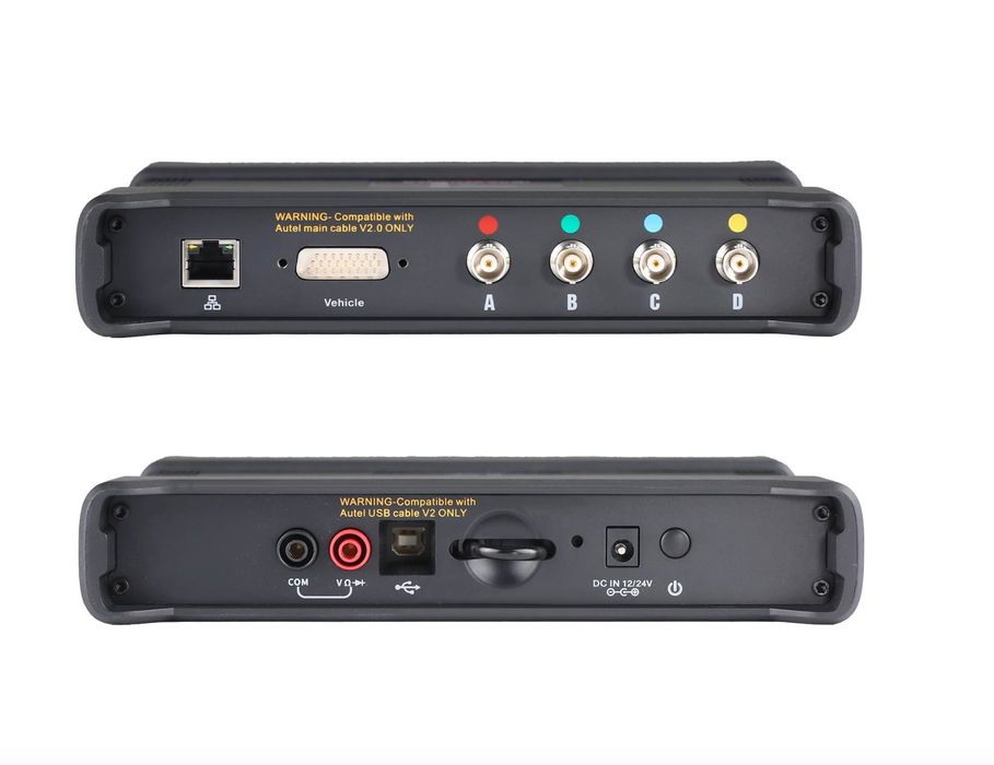 Autel Maxisys Ultra MS909/MS919 najwyższy model Auta elektryczne EV