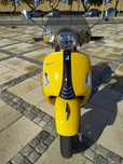 Vespa 300 GTS Super de 2019