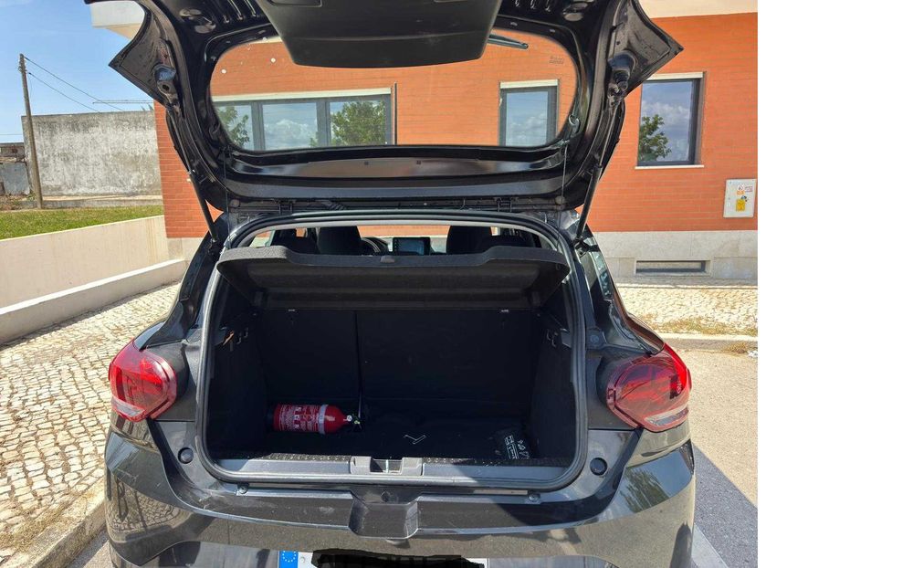 Dacia Sandero 1.0 - 11/22 - Confort Line