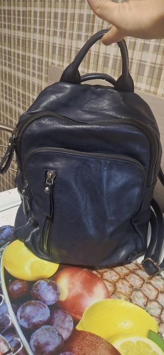Рюкзак в отличном состоянии