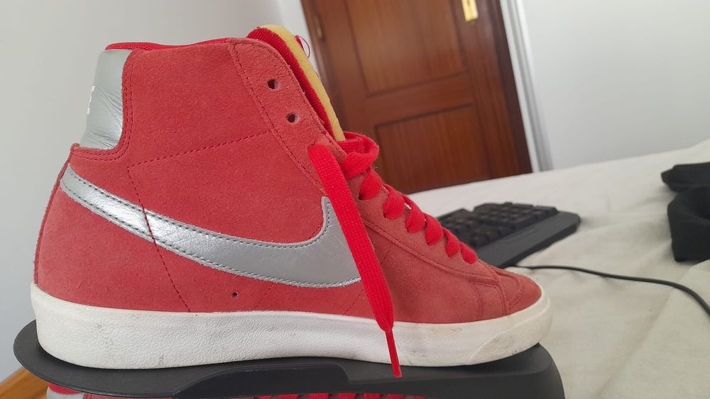 Nike Blazer mid 77